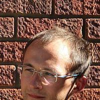 Dmitry Palych的照片