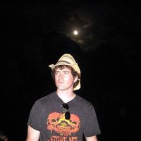 Quenton Nelson's Photo