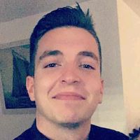 Raphaël Chambert's Photo