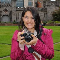 Fotos de Luisa Lo Monaco