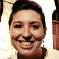 Gloriana Vega Ramírez's Photo