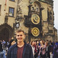 Trevor Gordon's Photo