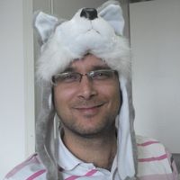 Fotos de Frederico Marinho