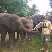 Le foto di Markus Kegel