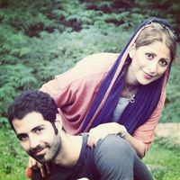 Saeid Salehpoor的照片