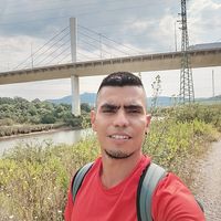 Augusto Terán's Photo