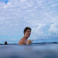 Fotos de Brandon  Howard