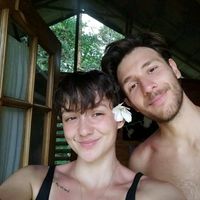 Lucía Fernández Moreno's Photo