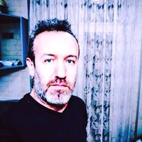 ismail kamiloğlu的照片