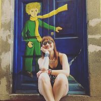 Justina Butkute的照片