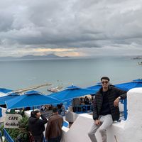 sidali belmahdi's Photo