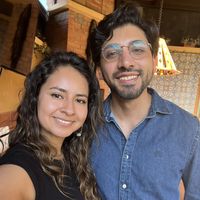 Valentina Velasco's Photo