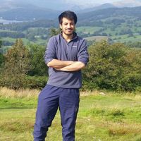 Kartikeya  Rana's Photo