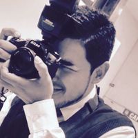 Victor Hugo Aguilera's Photo