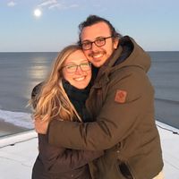 Julia Metropolis's Photo