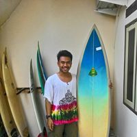 Reka Fajrul Amri's Photo