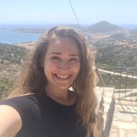 Francesca Boretsky's Photo