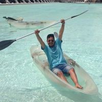 José Miguel Morales's Photo