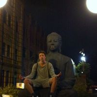 Moritz Grandis的照片