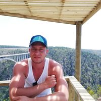 Jj Swanepoel的照片