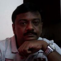 Kamalakannan P's Photo