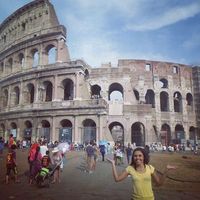 Rossane Arantes's Photo