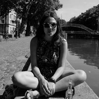 Le foto di Ludivine Pangaud