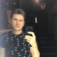 Sasha Prudnikov's Photo