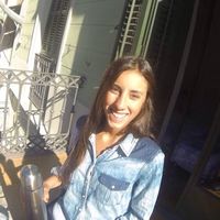 Rocio mariel Basteiro的照片