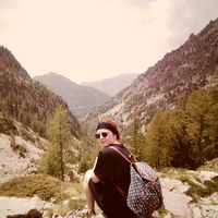 Rosalie Poulin's Photo