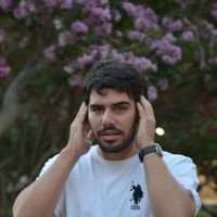 Santiago Brea's Photo