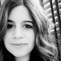 Elena Arenas's Photo