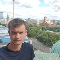 Photos de Gaspard Bramat