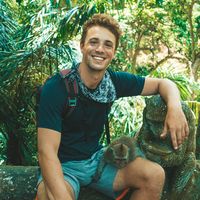 Xendon Cross's Photo