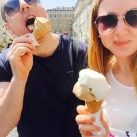 Olga Timonina's Photo