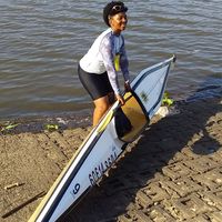 Fotos de Zandile  Mtshali