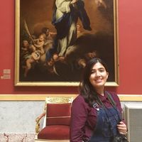 mana daftari's Photo