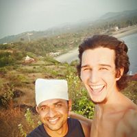 Philipp Hauf的照片