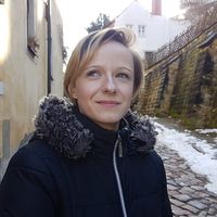 Jessica Eichler的照片