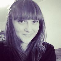 Anya Matiishyn's Photo