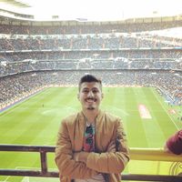 Vincenzo Bartolone's Photo