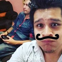 Alfredo Campoy的照片