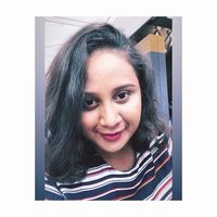 Casparina  Renwarin's Photo