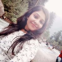 Pooja Agrahari's Photo