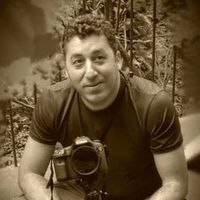 Fotos de Ufuk Pekparlak