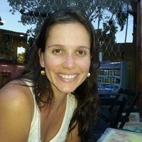 Vivian Duarte's Photo