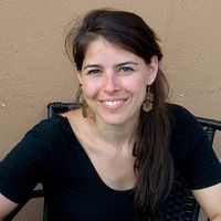 Julia Roseman的照片