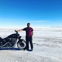 Esteban Eduardo's Photo