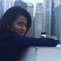 Sugunesh Thiva的照片