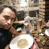 Mohammad Alidoosti的照片